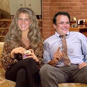 Meet your Posher, Mike